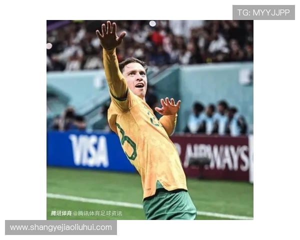 狂轰13球年仅20岁小古德温荣膺本赛季澳超最佳年轻球员